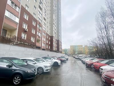 квартира за адресою Вишгород, Кургузова вул., 11б