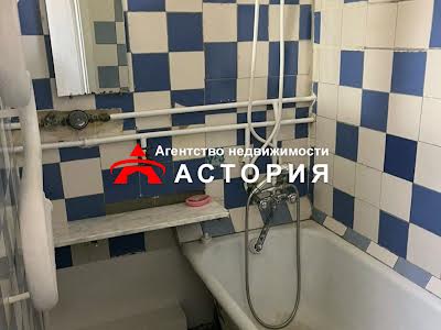 квартира за адресою Запоріжжя, Бочарова вул., 7