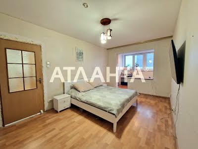 квартира за адресою Правди просп., 31а