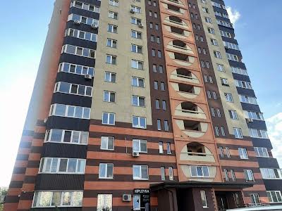 квартира за адресою Григоренка Петра просп., 12А