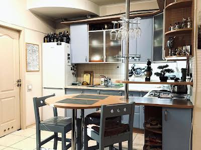 квартира по адресу Мироносицкая ул., 75