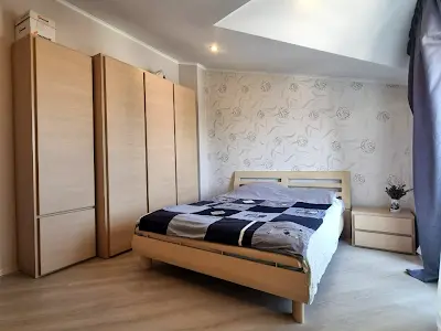 квартира за адресою Богуна Івана вул., 5