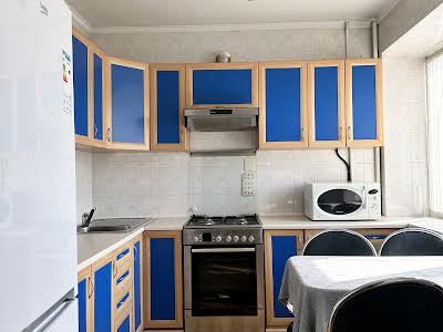 квартира за адресою Шота Руставелі вул., 25