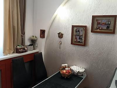 будинок за адресою Заозерна вул., 45