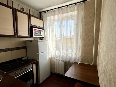 квартира за адресою Смілянська вул., 13