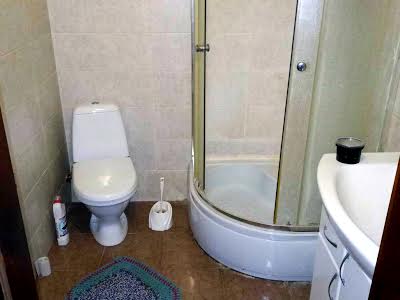 квартира за адресою Черкаська вул., 4
