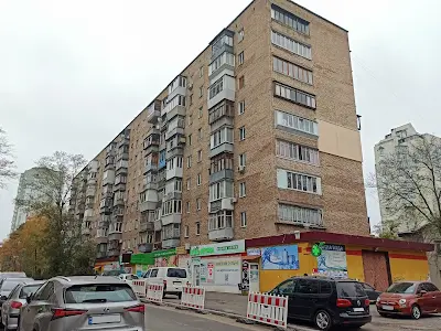 квартира за адресою Львівська вул., 12