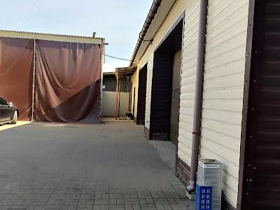 комерційна за адресою Козацька вул. (50 років ВЛКСМ), 54