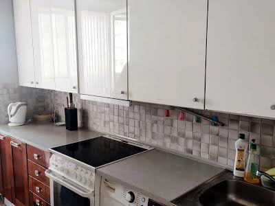 квартира за адресою Дарницький бульв., 1