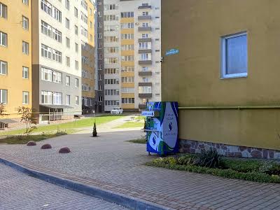 квартира за адресою Микулинецька вул., 116-Р