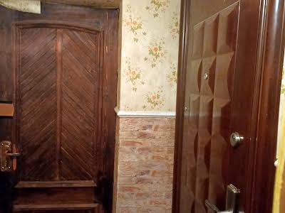 квартира по адресу 20-летия Победы ул., 49