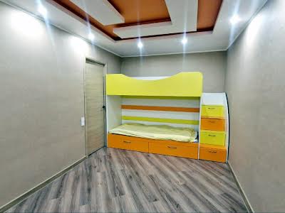 квартира за адресою Кирила Осьмака вул., 55