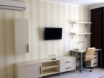квартира по адресу Героев Сталинграда просп., 46А