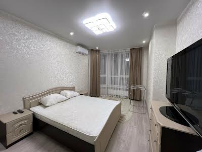 квартира по адресу Мартинова просп., 5