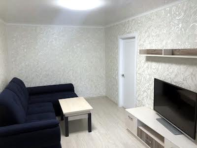 квартира за адресою Шнеєрсона вул., 4