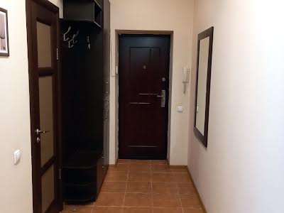 квартира за адресою Кургузова вул., 11