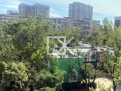 квартира за адресою Миколи Бажана просп., 9ж