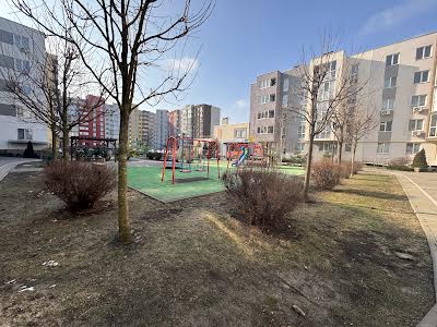 квартира за адресою Бориса Гмирі вул., 11-А