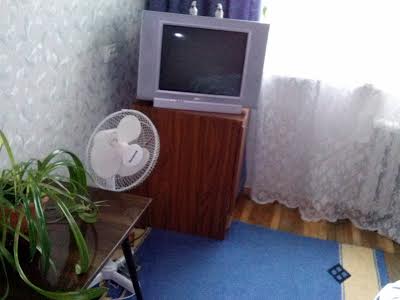 кімната за адресою Миколи Василенка вул., 25