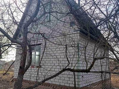 будинок за адресою Дачна
