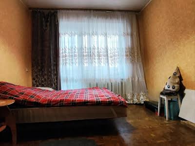 квартира по адресу Мстиславская ул., 52