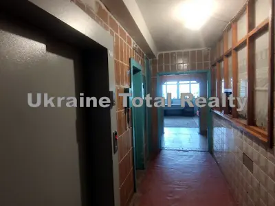 квартира за адресою Тростянецька вул., 5Б