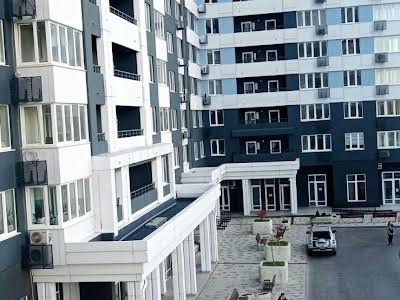квартира за адресою Варненська вул., 27А/2