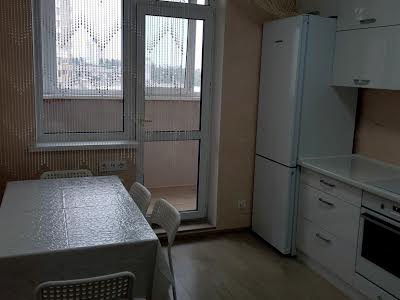 квартира за адресою Проспект миру, 84/2а