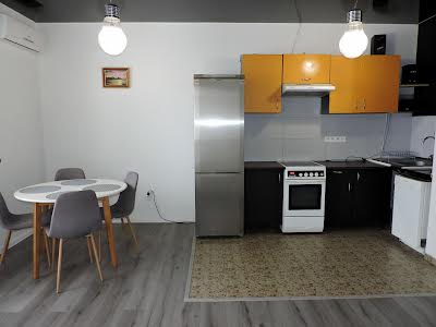 квартира за адресою Бежівка вул. (Дзержинського), 31а