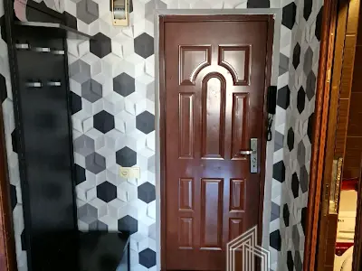 квартира за адресою Йорданська вул. (Лайоша Гавро), 8