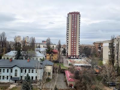 квартира за адресою Дністровська, 19