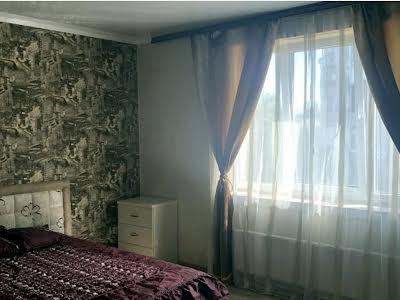 квартира за адресою Басейна вул., 6А