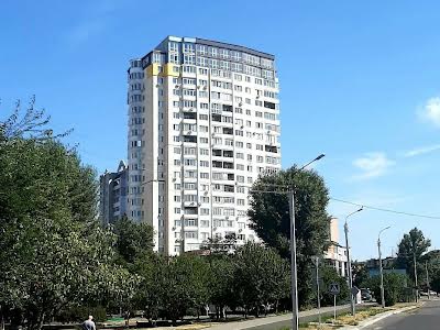 квартира по адресу вулиця Припортова