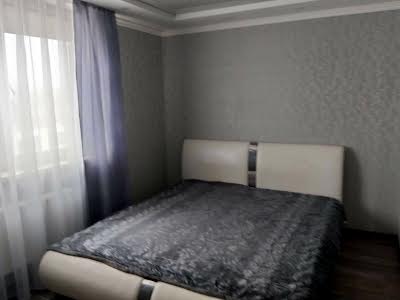 квартира за адресою Будівельників вул., 4/2