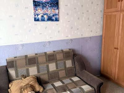 квартира по адресу Дружбы Народов ул., 206
