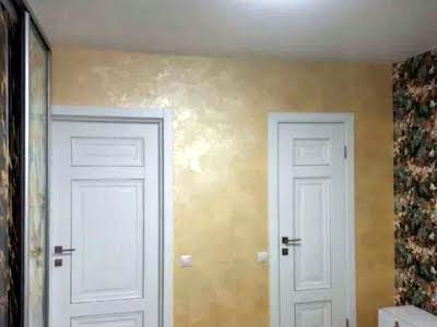 квартира по адресу Ясиноватский пер., 11