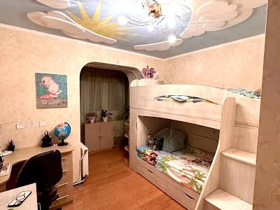 квартира за адресою Героїв Крут вул. (Черепіна), 10