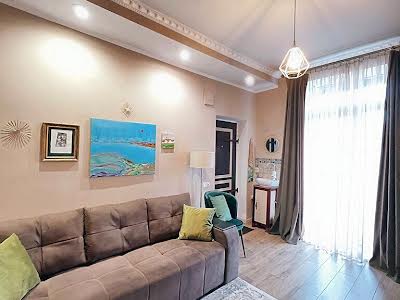 квартира за адресою Остапа Луцького вул., 9а