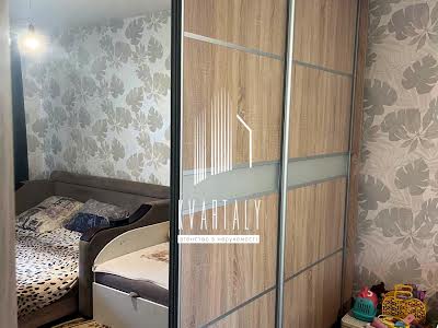 квартира за адресою Космонавта Поповича вул. (Космонавта Волкова), 14