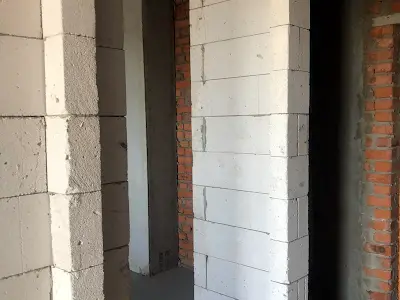 квартира за адресою Повітряних Сил просп. (Повітрофлотський), 56