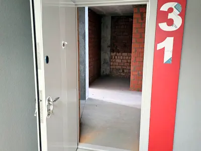квартира по адресу Никольско-Слободская ул., 17