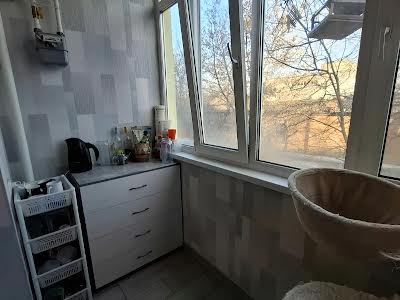 квартира по адресу Винница, Хмельницкое шоссе (Літинське), 122а
