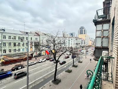 квартира за адресою Велика Васильківська вул. (Червоноармійська), 67/7