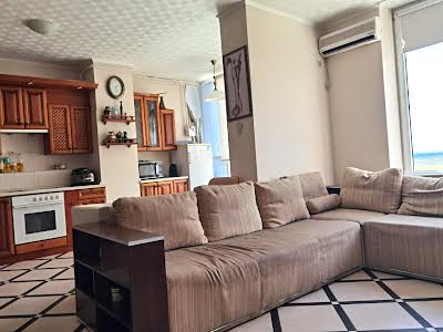 квартира за адресою Миру вул., 9 кор.1