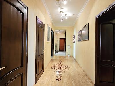 квартира по адресу Владимира Ивасюка просп. (Героїв Сталінграду), 8