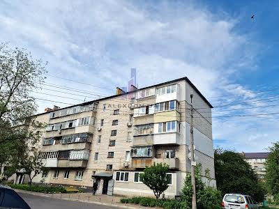 квартира по адресу Олімпійська ул., 9-А