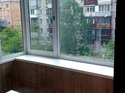 квартира за адресою Байди-Вишневецького вул. (Осиповського), 3