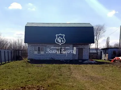 будинок за адресою Молодіжна, 75а