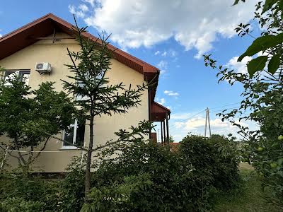 будинок за адресою Рожівка