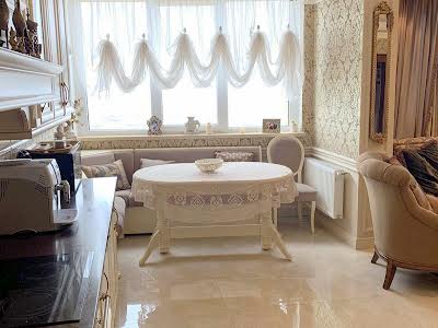 квартира за адресою Володимира Івасюка просп. (Героїв Сталінграду), 47-А